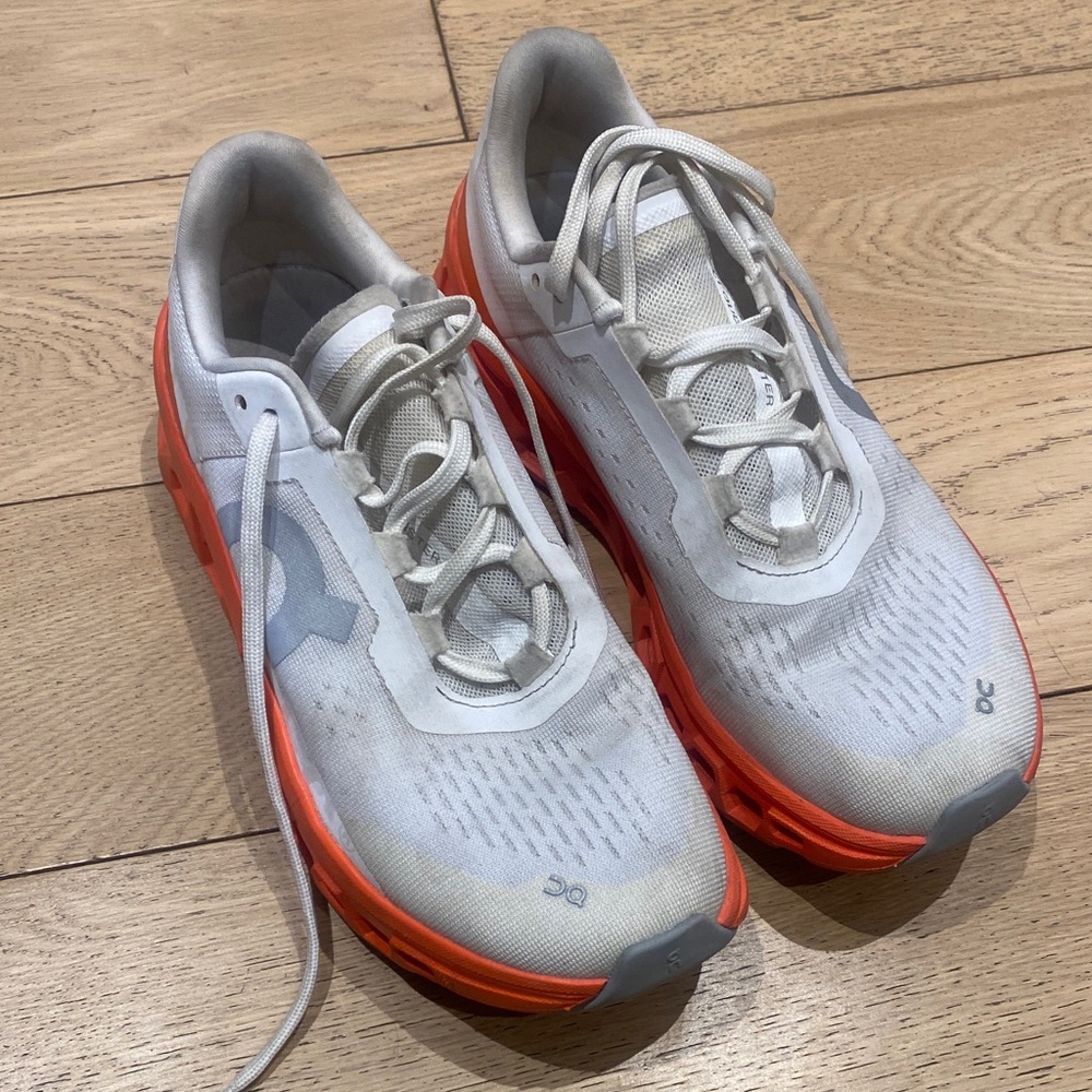 On Running shoes cloud monster Womens